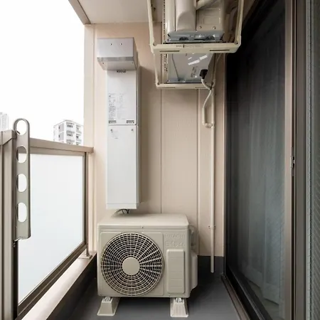 Mat Hikifune Tōkyō Chambre photo