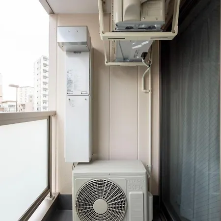 Mat Hikifune Tōkyō Chambre photo