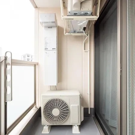 Mat Hikifune Tōkyō Chambre photo