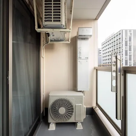 Mat Hikifune Tōkyō Chambre photo