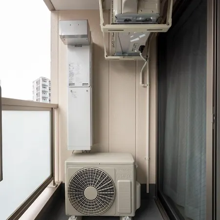 Mat Hikifune Tōkyō Chambre photo
