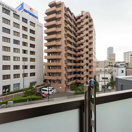 Mat Hikifune Tōkyō Chambre photo
