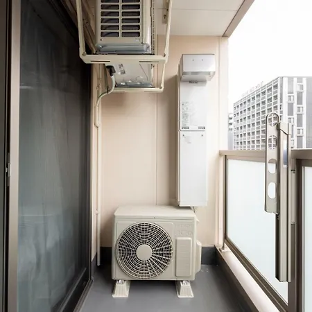 Mat Hikifune Tōkyō Chambre photo