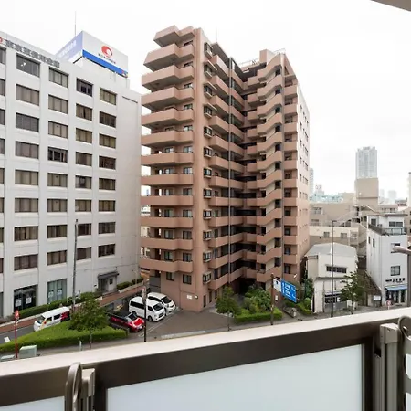 Mat Hikifune Tōkyō Chambre photo