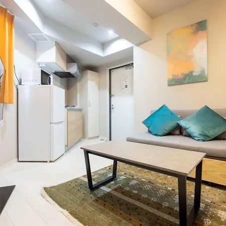 Mat Hikifune Tōkyō Chambre photo