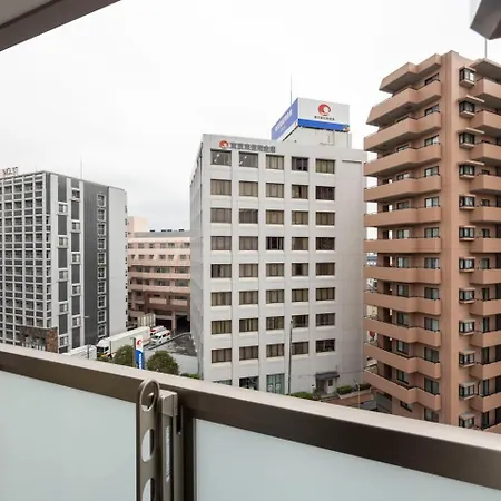 Mat Hikifune Tōkyō Chambre photo
