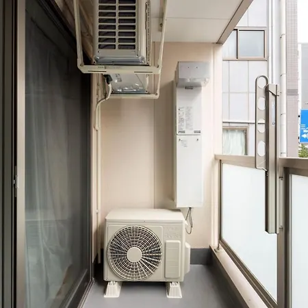 Mat Hikifune Tōkyō Chambre photo