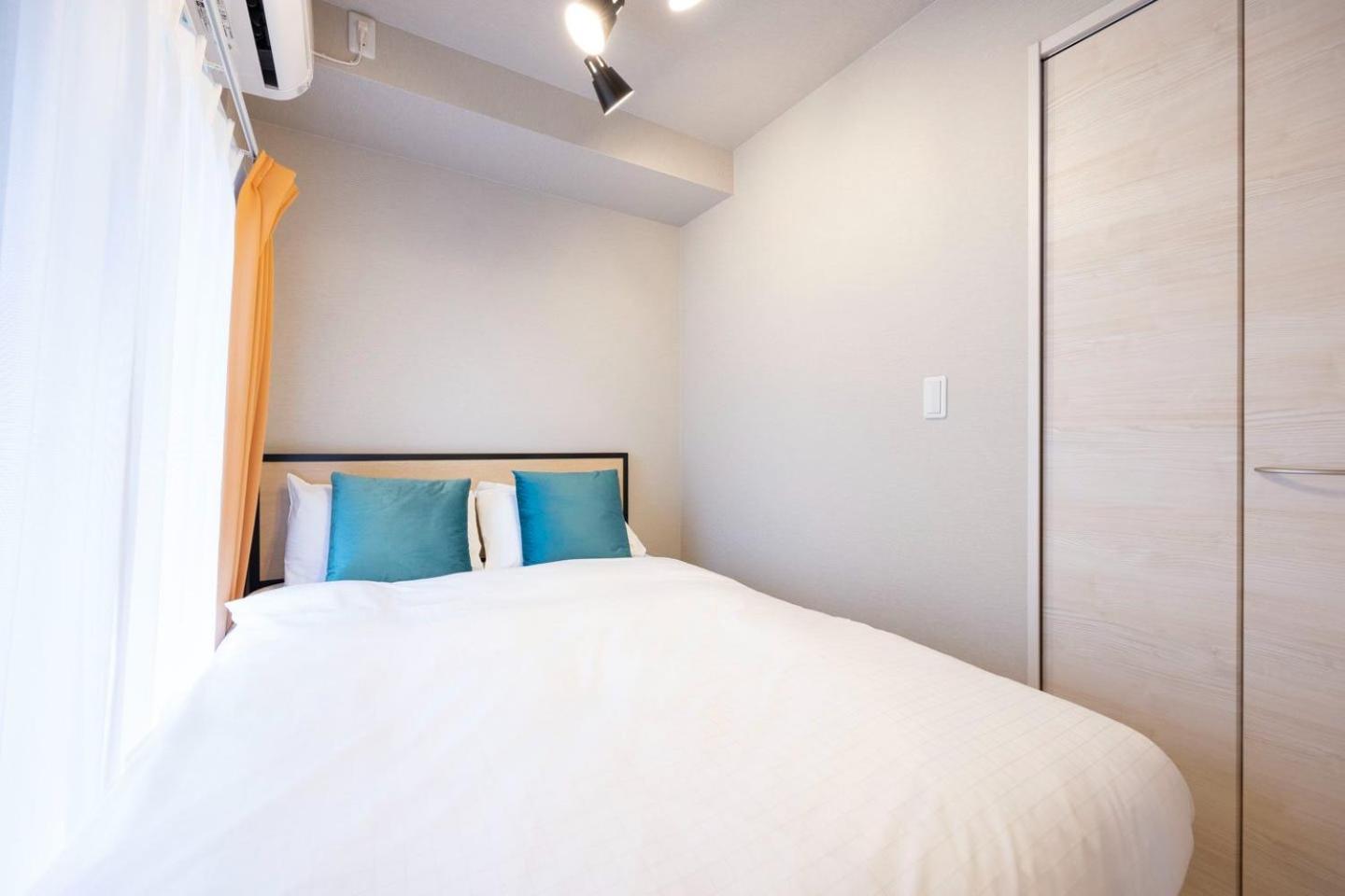 Appartement Mat Hikifune *