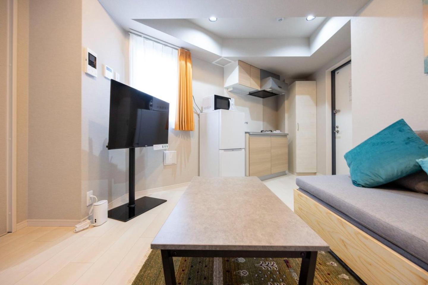 Appartement Mat Hikifune *