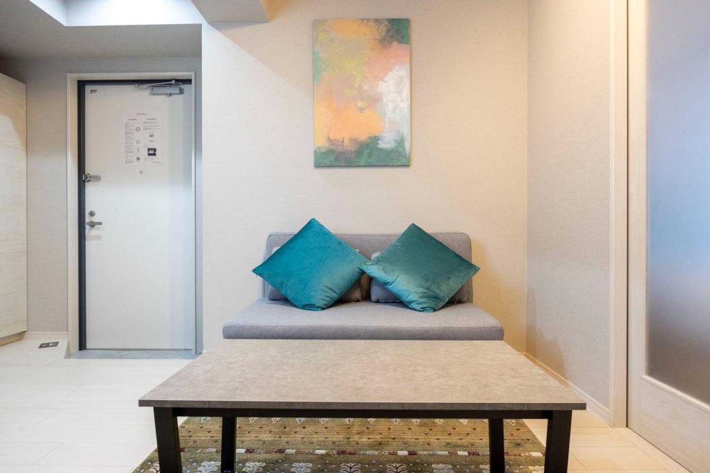 Appartement Mat Hikifune