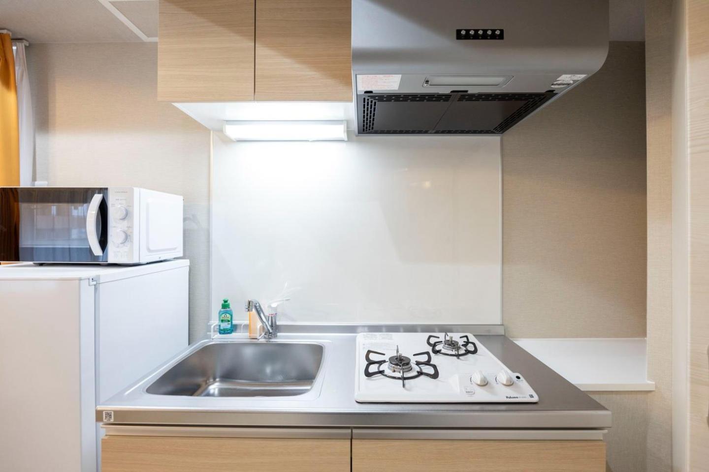 Appartement Mat Hikifune Tōkyō