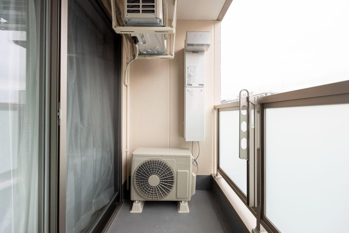 Appartement Mat Hikifune *