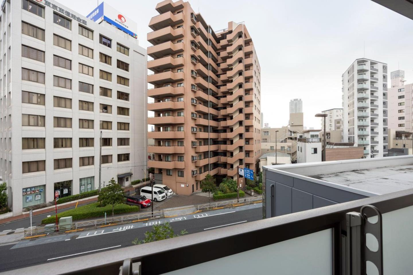 Appartement Mat Hikifune *