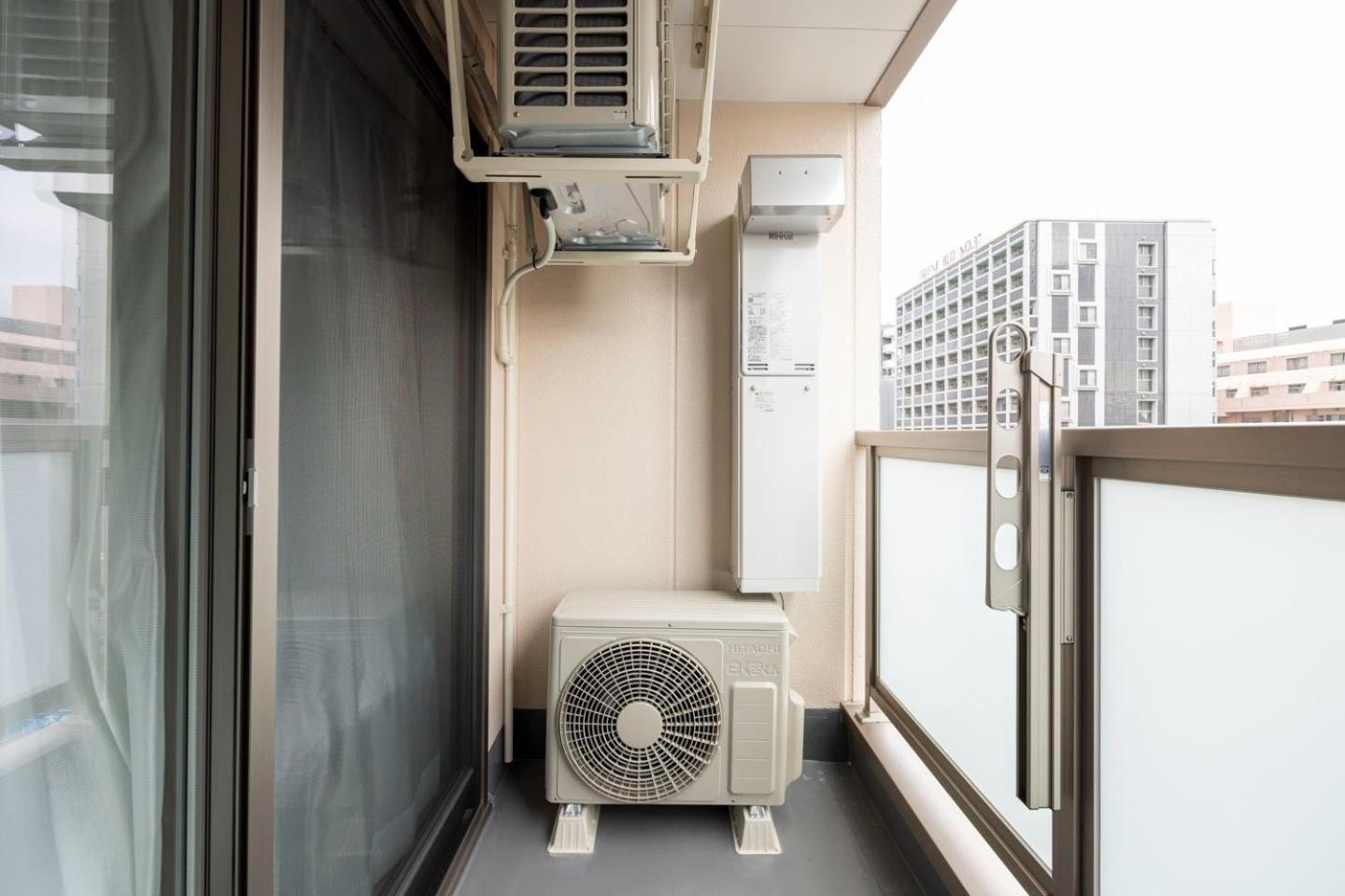 Appartement Mat Hikifune