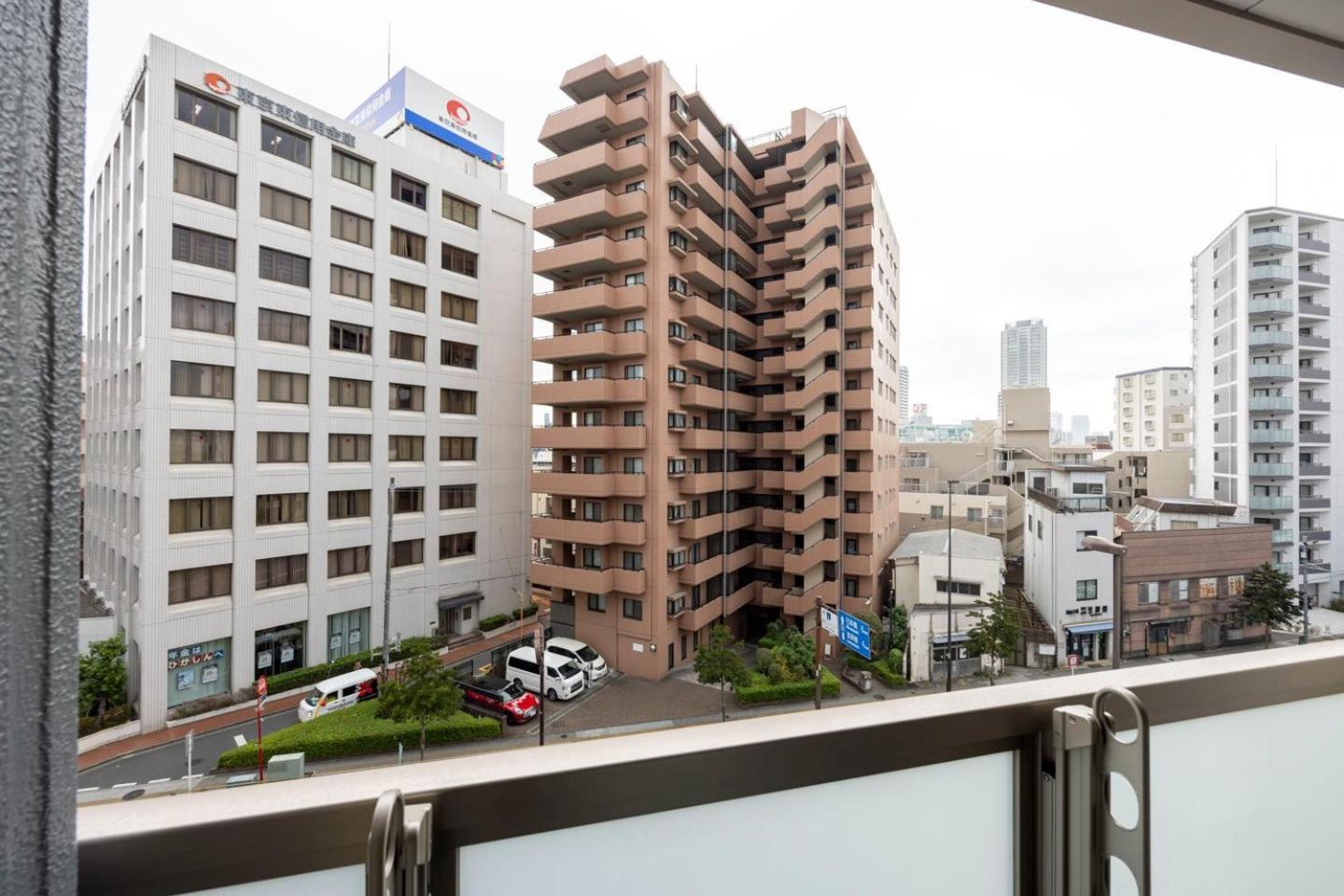 Appartement Mat Hikifune *